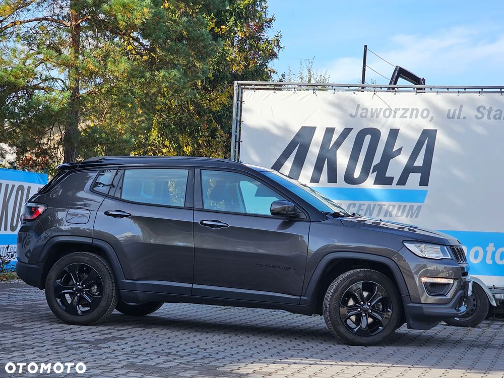 Jeep Compass 1.4 TMair Night Eagle FWD S&S - 2