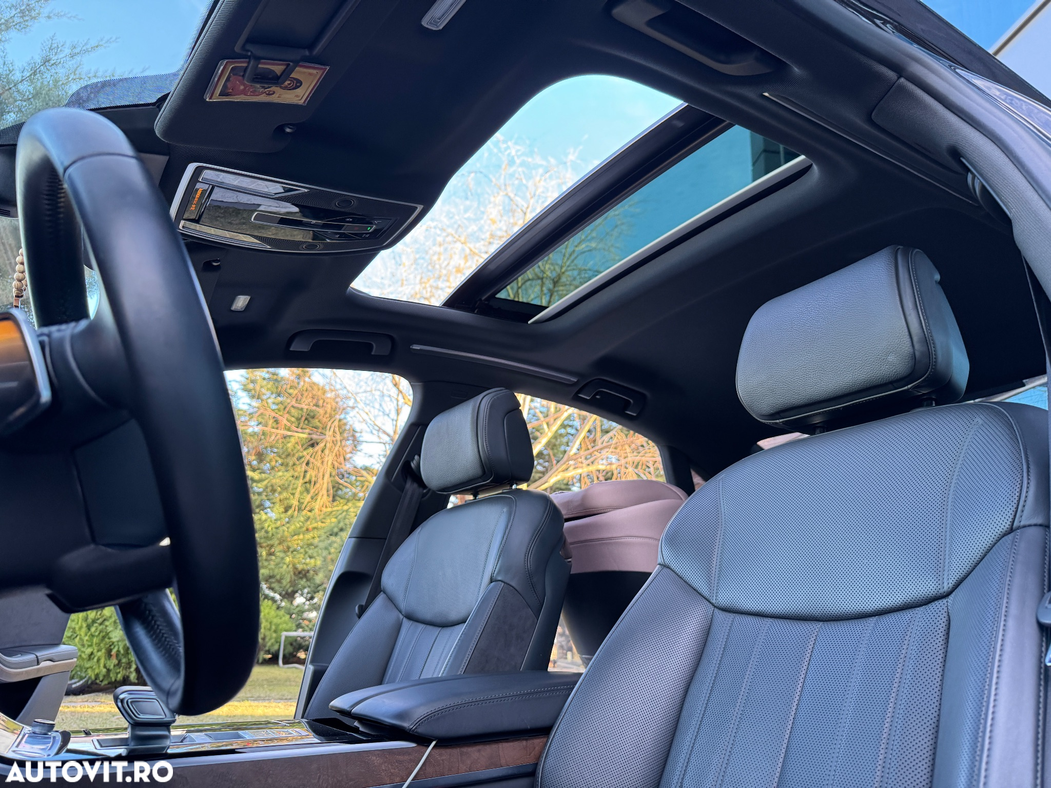 Audi A8 3.0 60 TFSI e quattro Tiptronic - 8