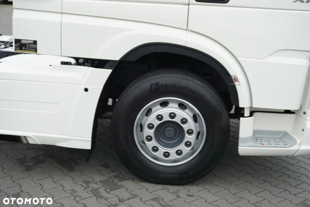 DAF / 106 / 480 / EURO 6 / ACC / I-COOL / SUPER SPACE CAB - 40