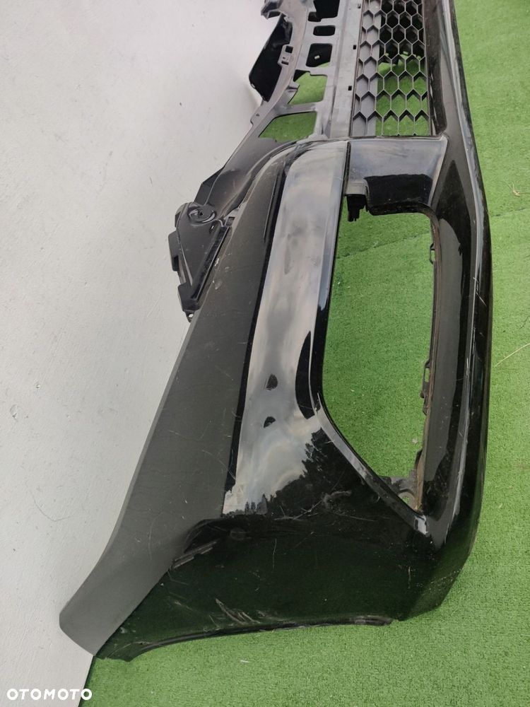 Honda Civic IX 9 HB Zderzak przód - 5