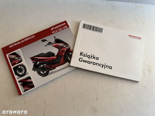 Honda PCX - 16