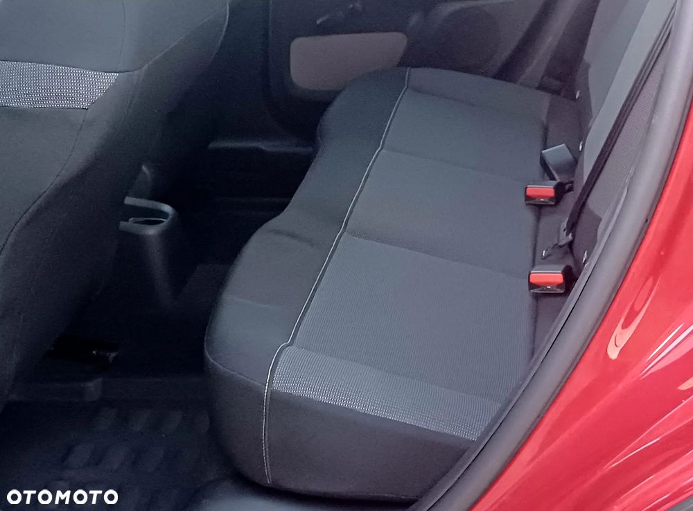 Citroën C3 1.2 PureTech Live - 13
