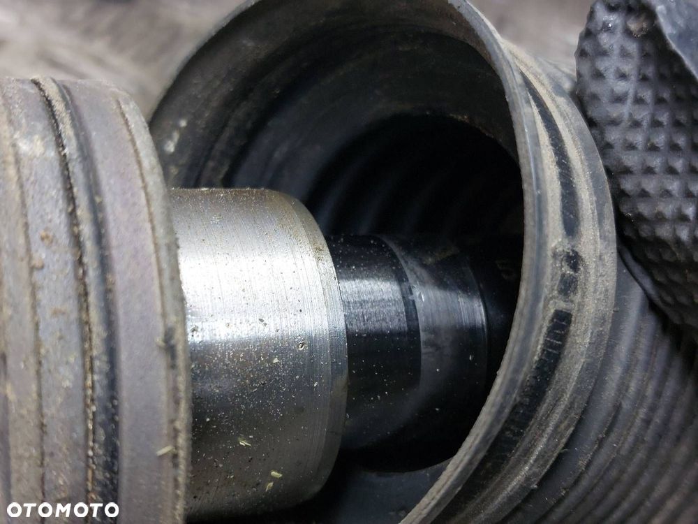 MAGLOWNICA PRZEKŁADNIA KIEROWNICZA AUDI A4 B6 EU 8E1422054E 8E1422105C - 5