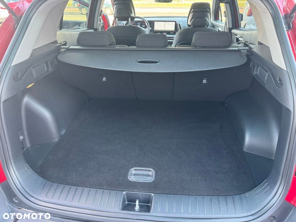 Kia Sportage 1.6 T-GDI L 2WD - 23