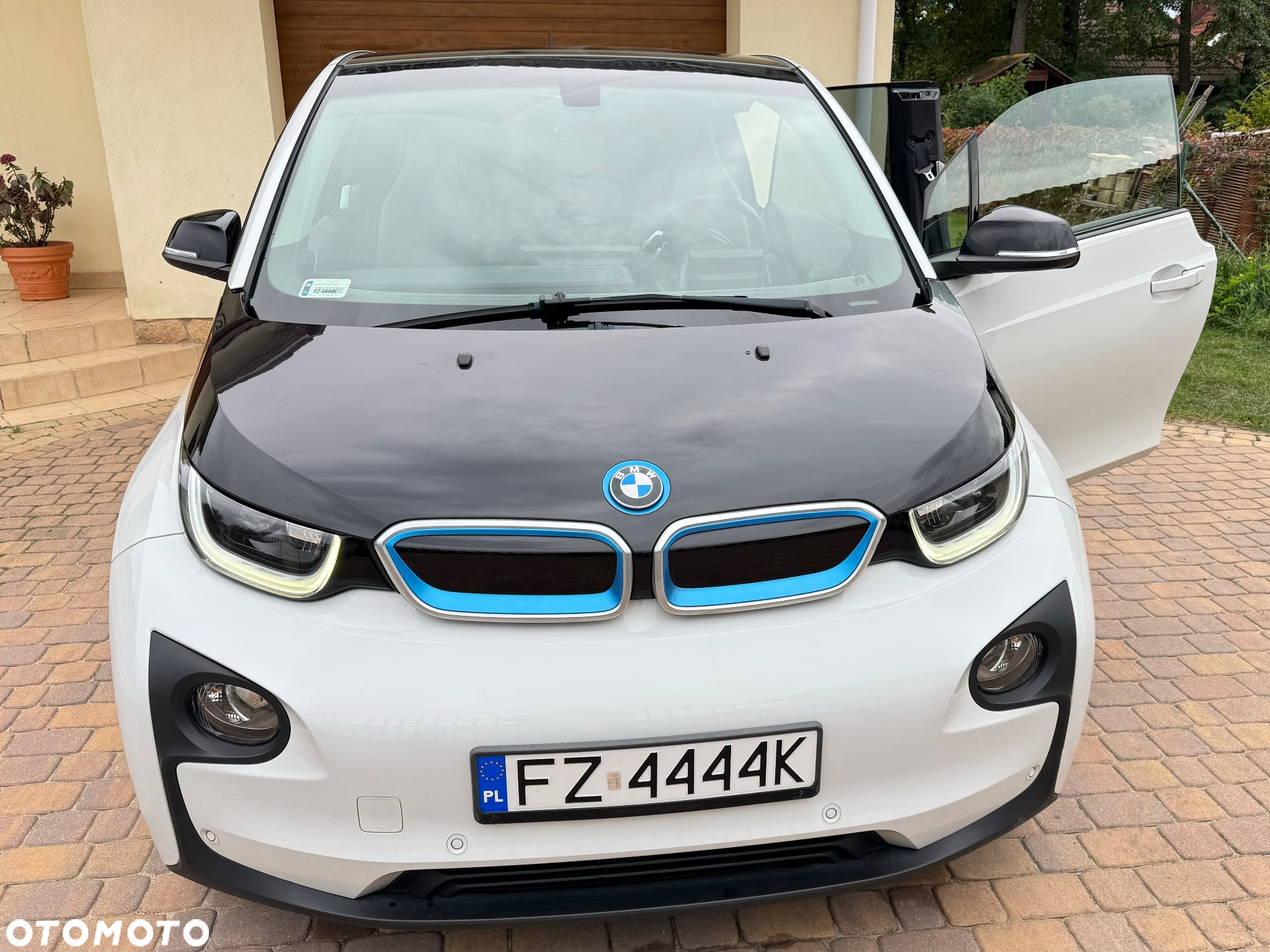 BMW i3 - 6