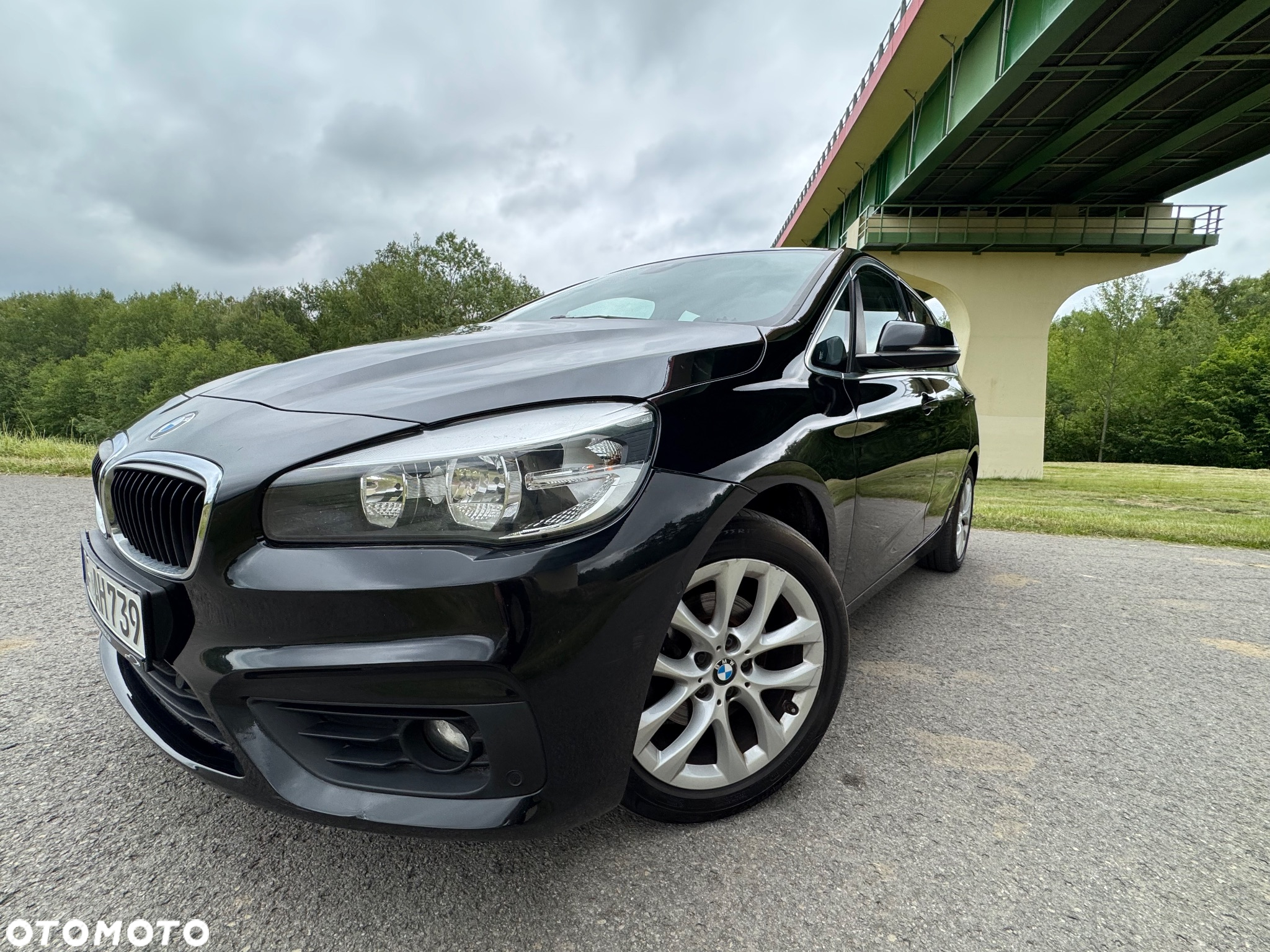 BMW Seria 2 - 3