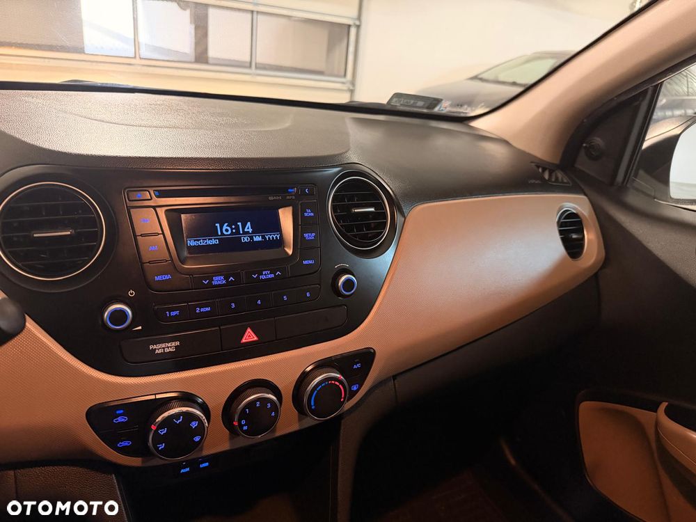 Hyundai i10 1.0 Comfort - 9