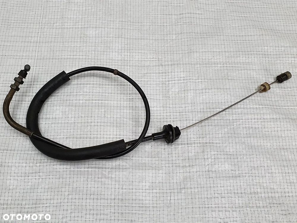 Linka gazu (cięgno) do Suzuki Vitara I - 1