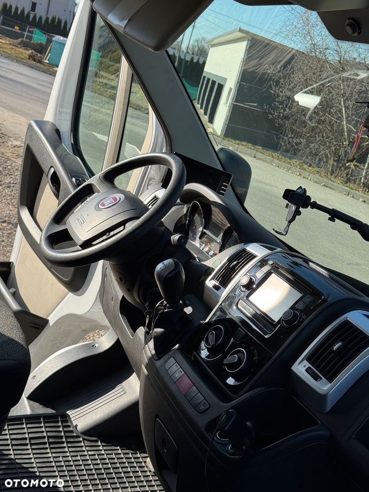 Fiat Ducato - 15