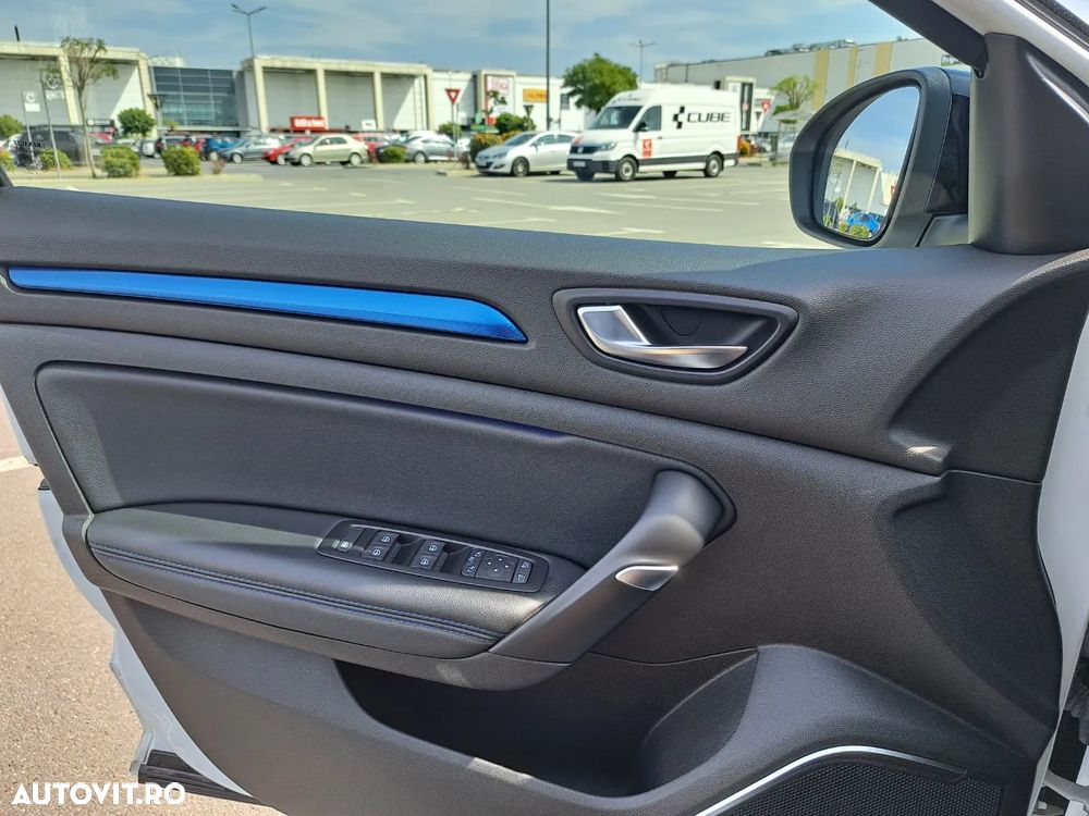 Renault Megane 1.6 dCi GT Line - 15