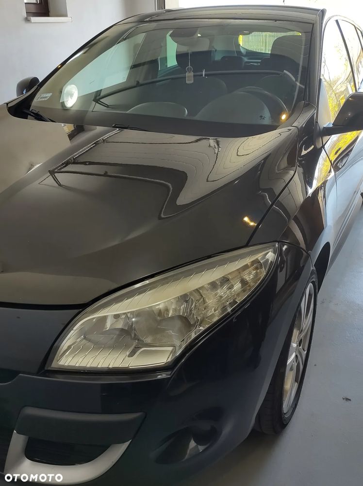 Renault Megane 1.6 16V Dynamique - 8