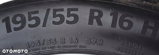 opel corsa f koła felgi opony lato 195/55/16r - 3