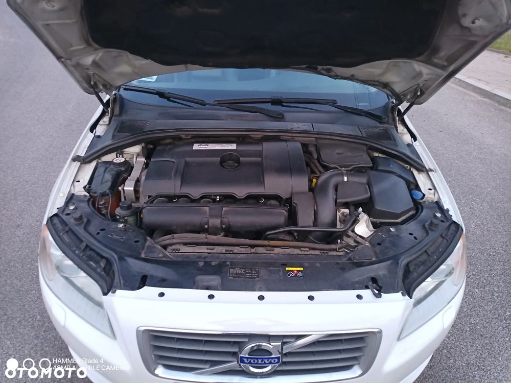 Volvo S80 3.2 Summum - 31