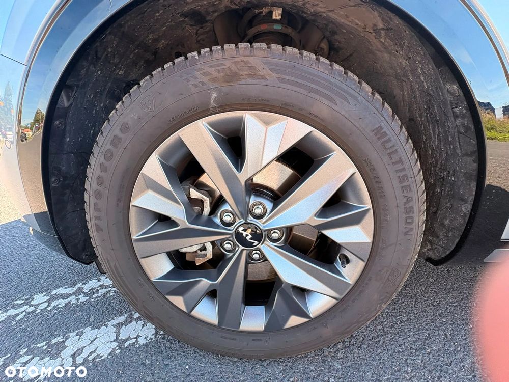 Kia Sportage 1.6 T-GDI MHEV GT Line 2WD DCT - 13