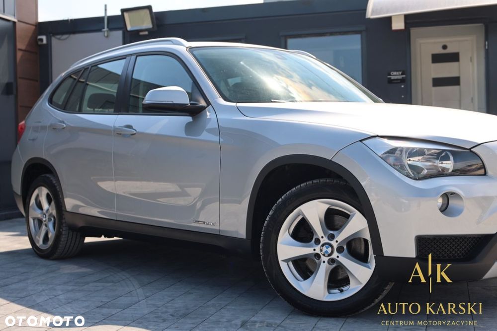 BMW X1 - 13