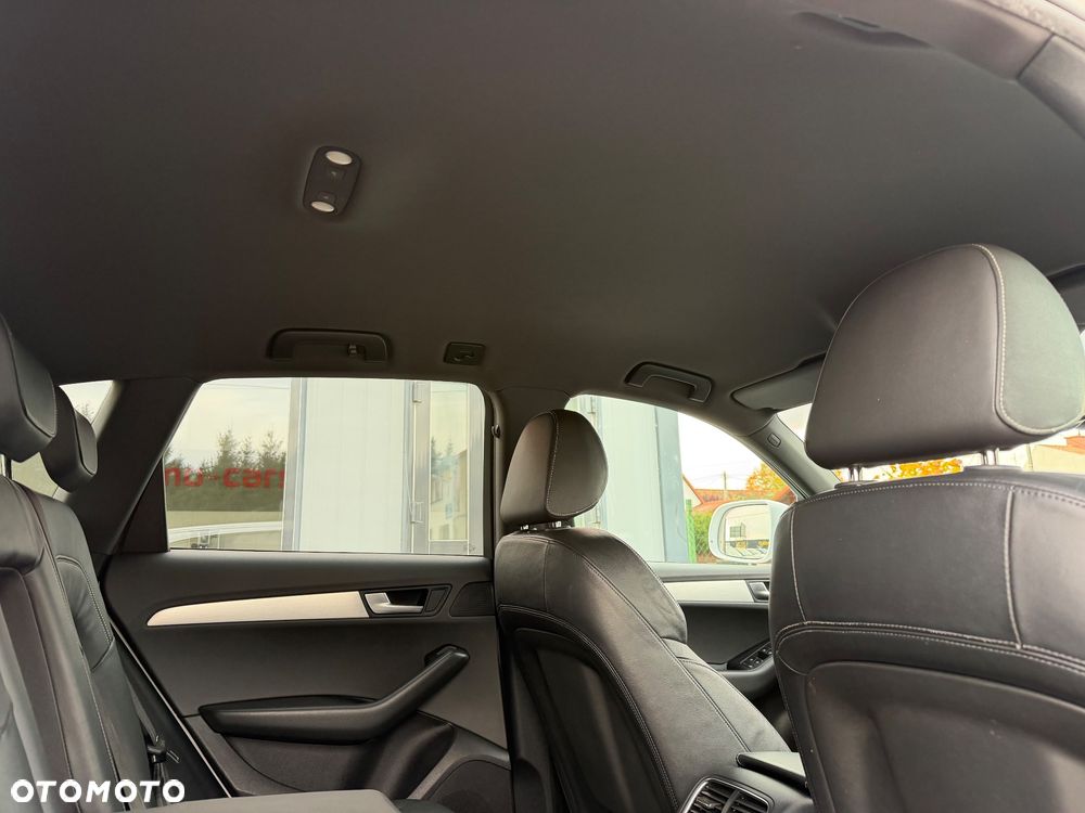Audi Q5 - 27