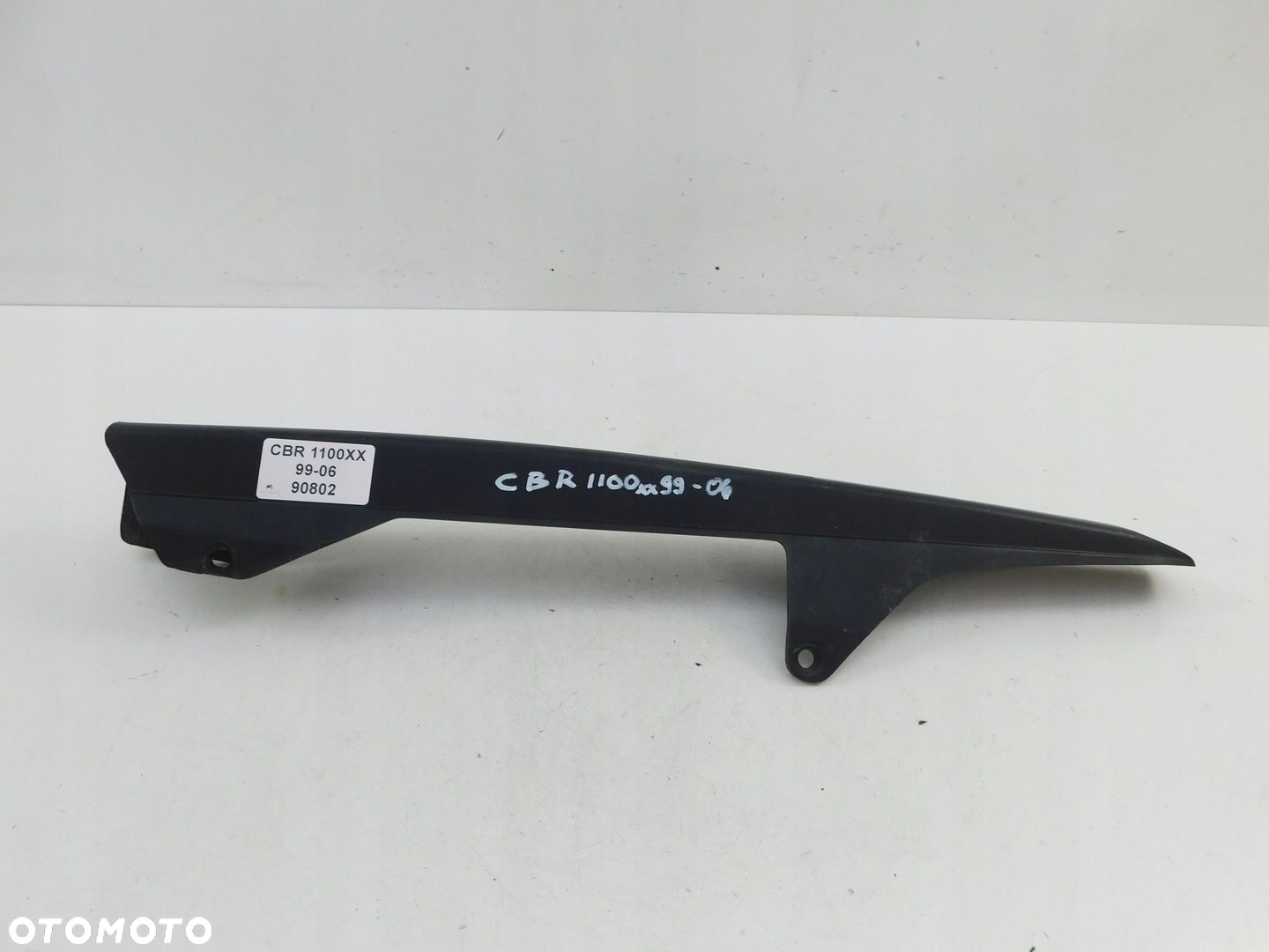 HONDA CBR 1100XX 99-06 OSŁONA ŁAŃCUCHA - 2