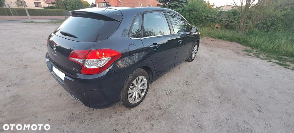 Citroën C4 1.6 HDi Attraction - 3