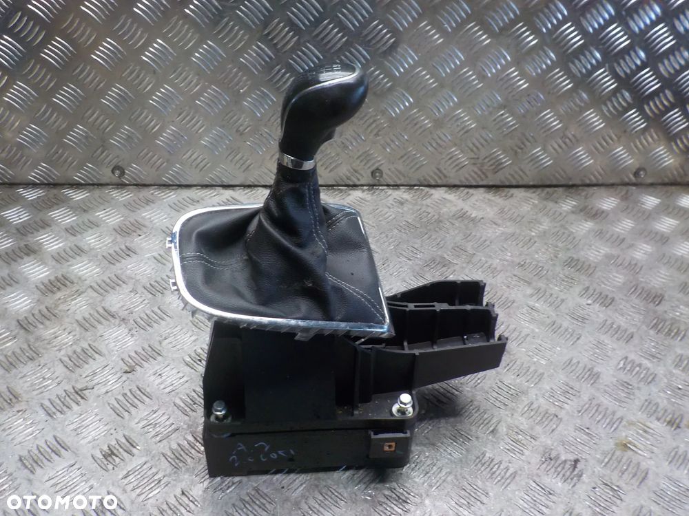 OPEL ASTRA J 2.0 CDTI LEWAREK ZMIANY BIEGÓW 55563829 - 1