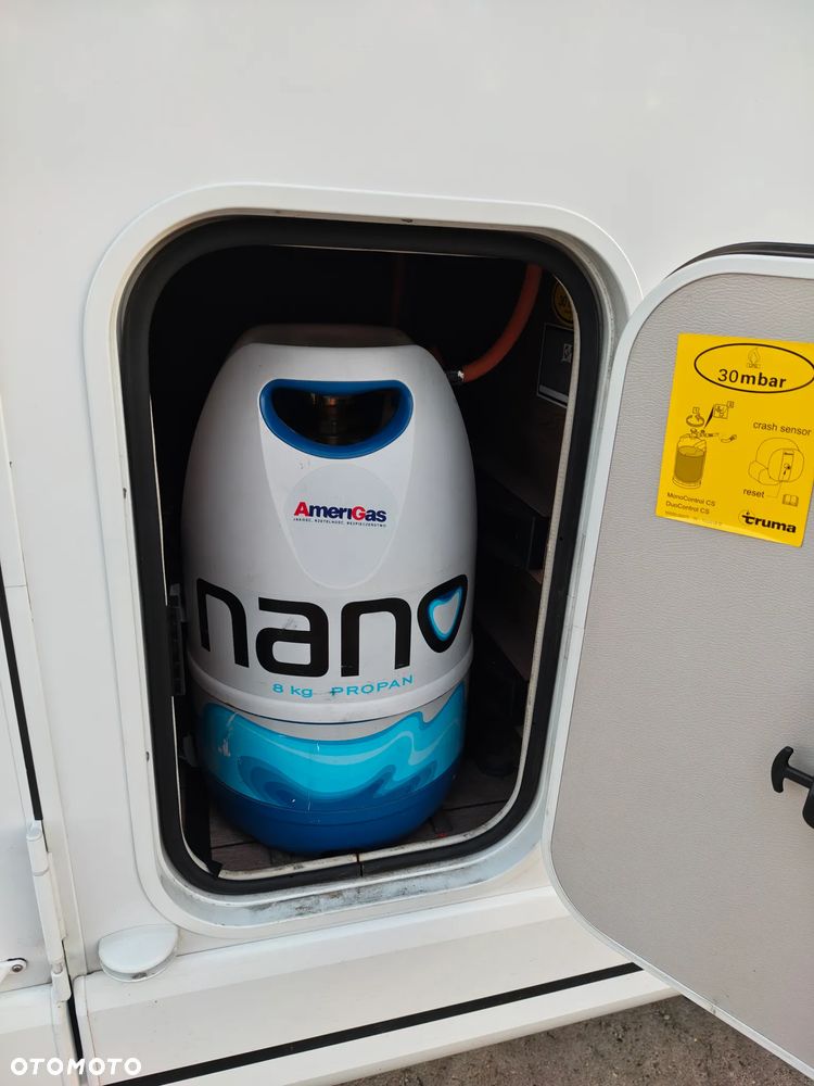 KNAUS Live i700 meg - 36