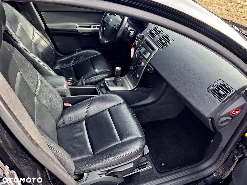 Volvo V50 1.8 Summum - 23