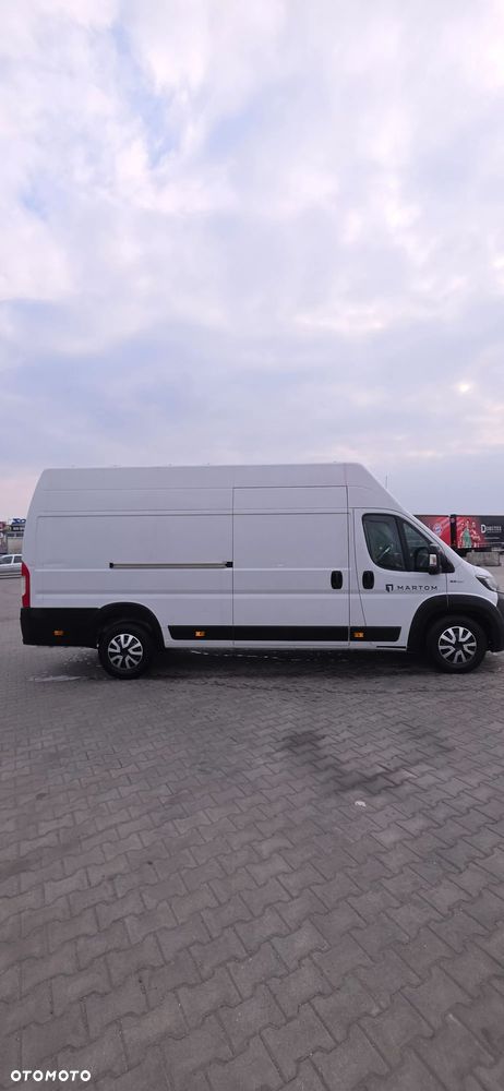 Fiat Ducato Maxi L4H3 - 5