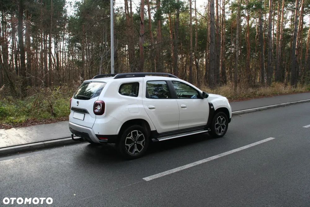 Dacia Duster 1.5 Blue dCi Comfort 4WD EU6d - 5