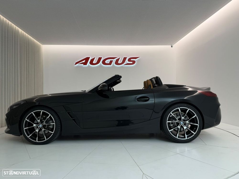 BMW Z4 - 14