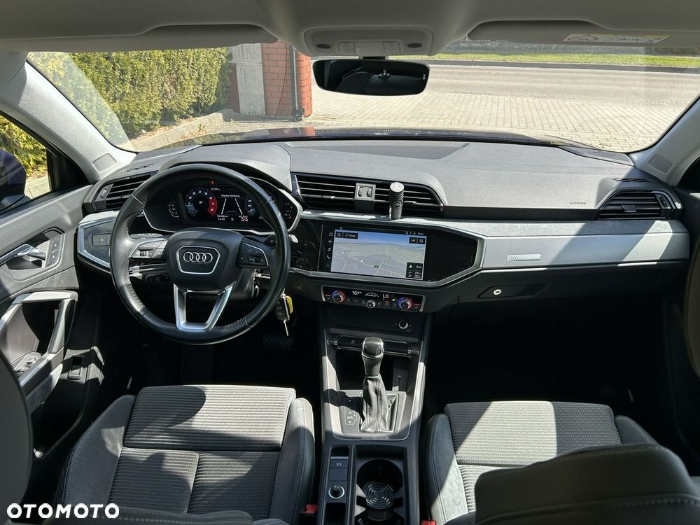 Audi Q3 35 TFSI S tronic - 6