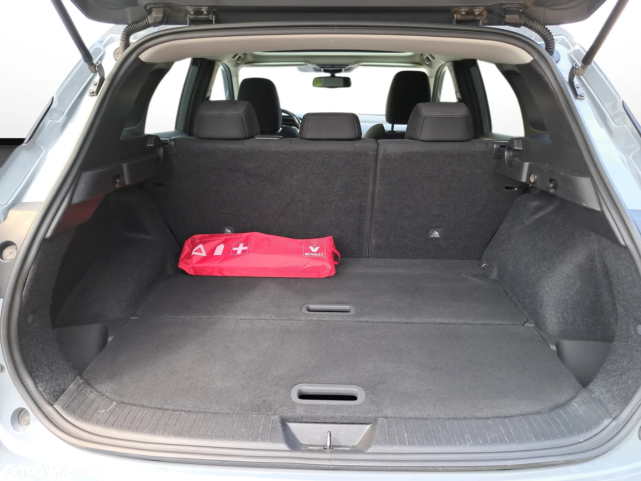 Nissan Qashqai 1.3 DIG-T N-Connecta EU6d - 11