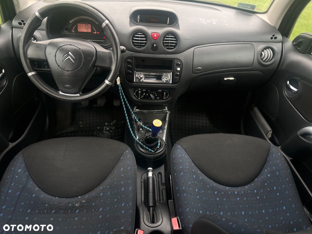Citroën C3 - 9