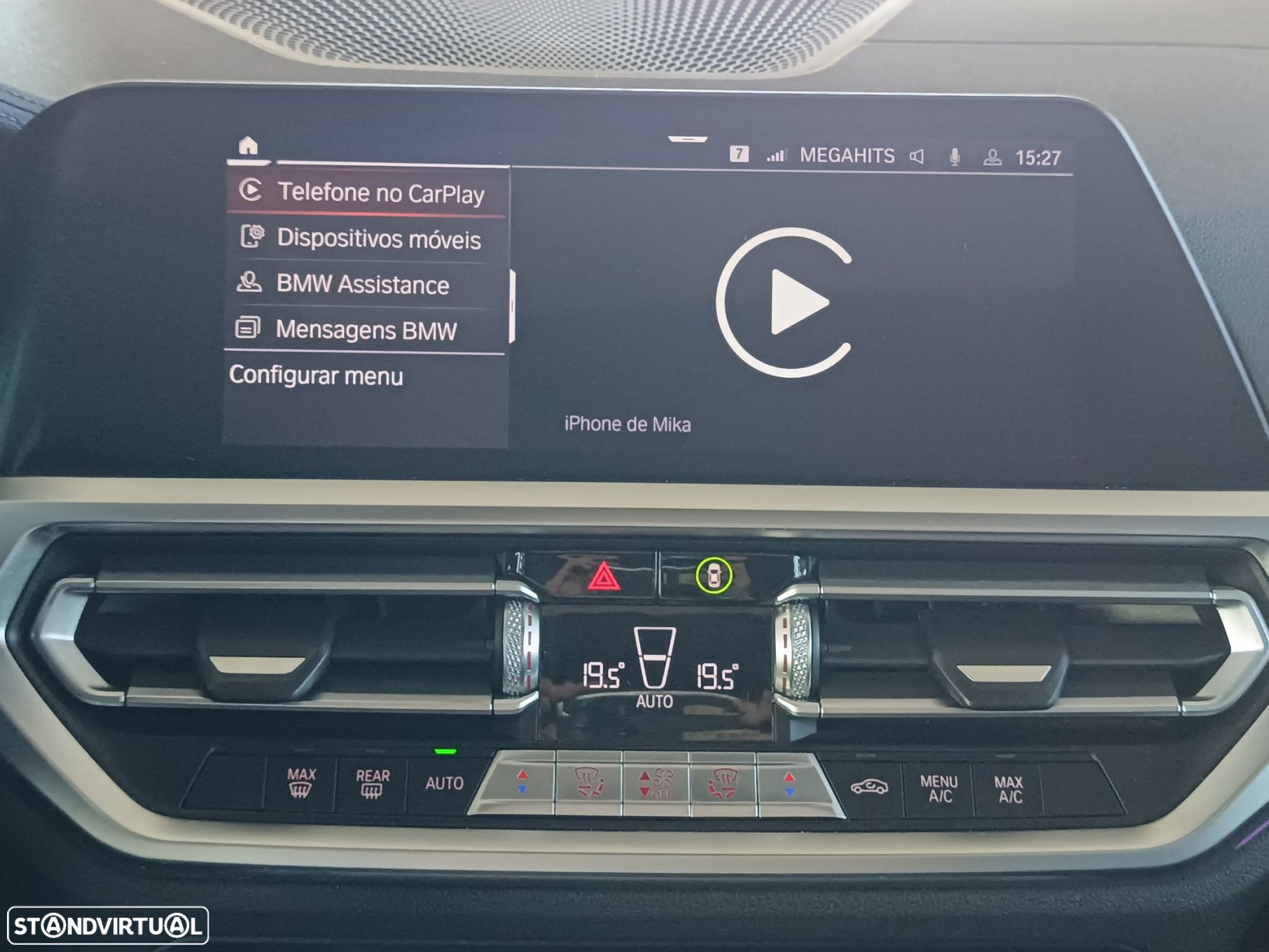 BMW 420 i Pack M Auto - 39