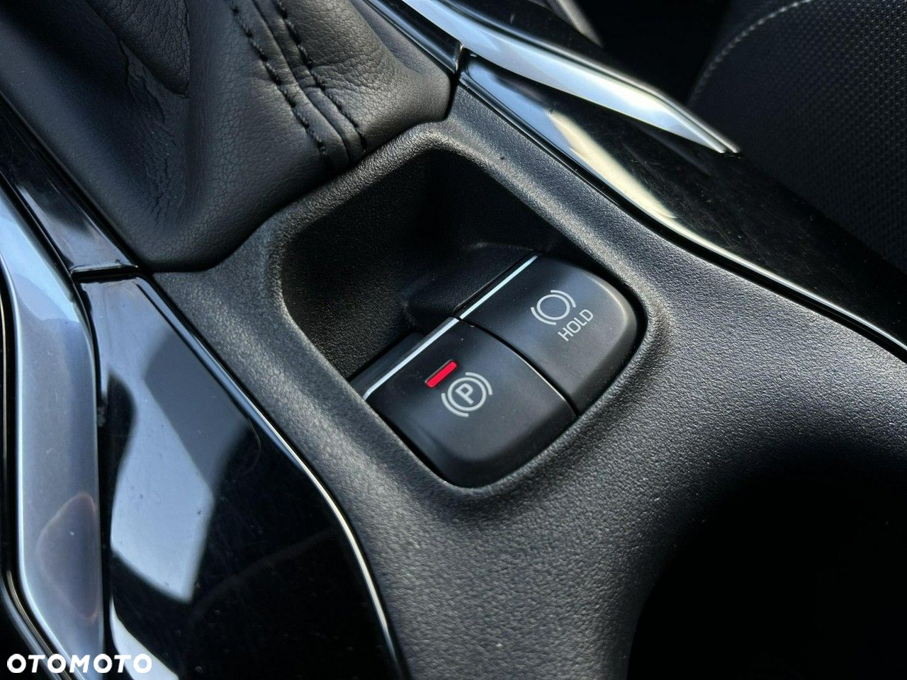 Toyota Corolla - 24