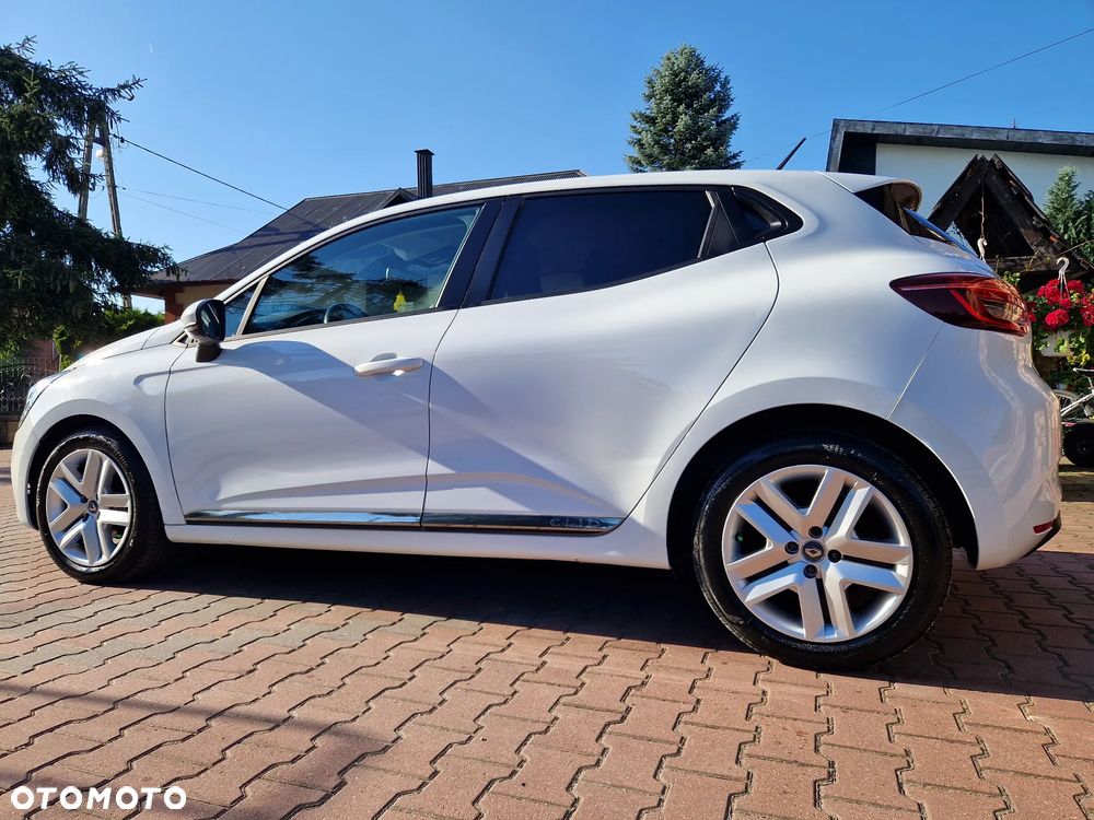 Renault Clio 1.0 TCe Zen - 4