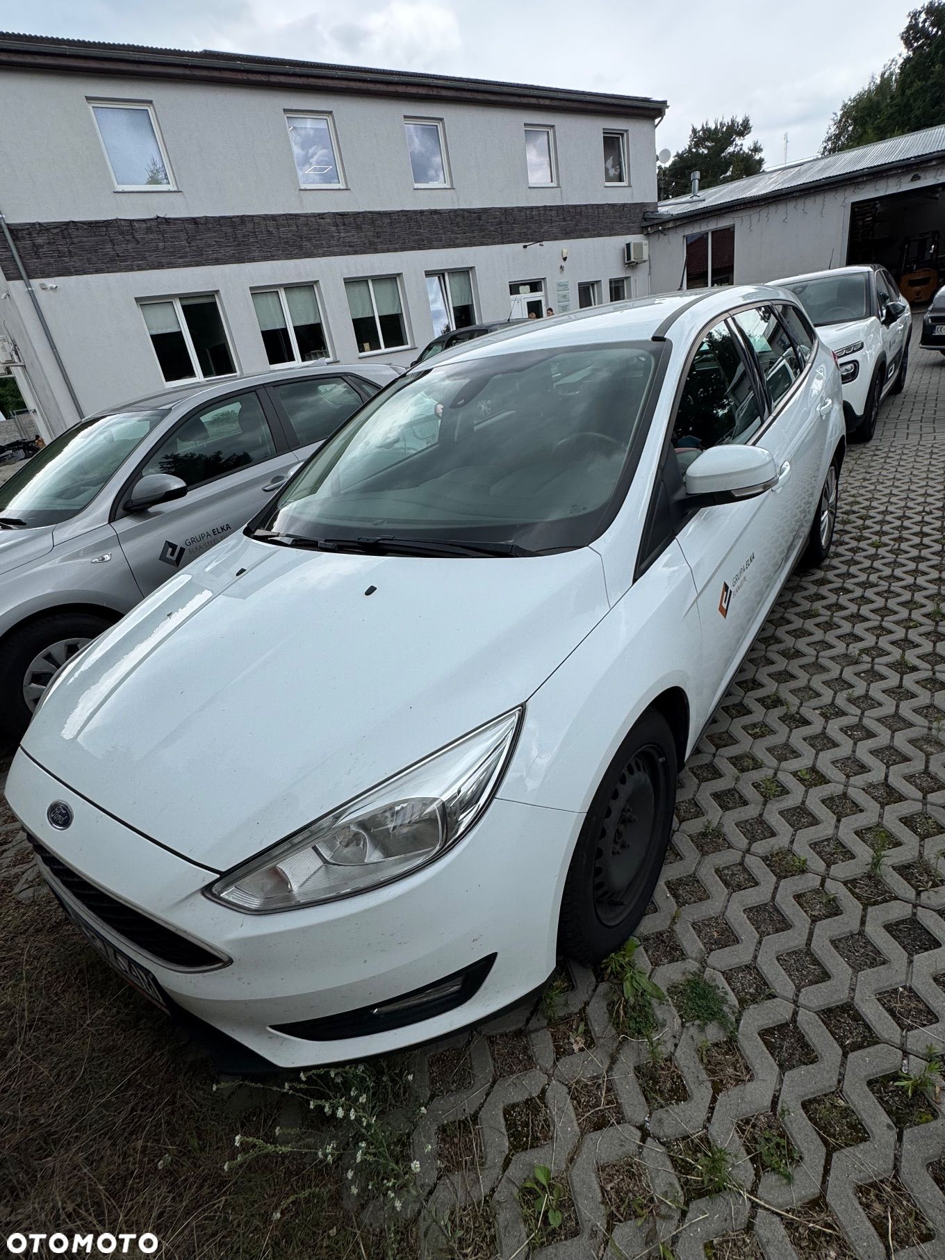 Ford Focus - 1