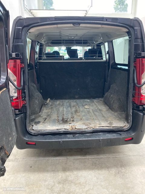 Fiat Scudo 2011 photo 2