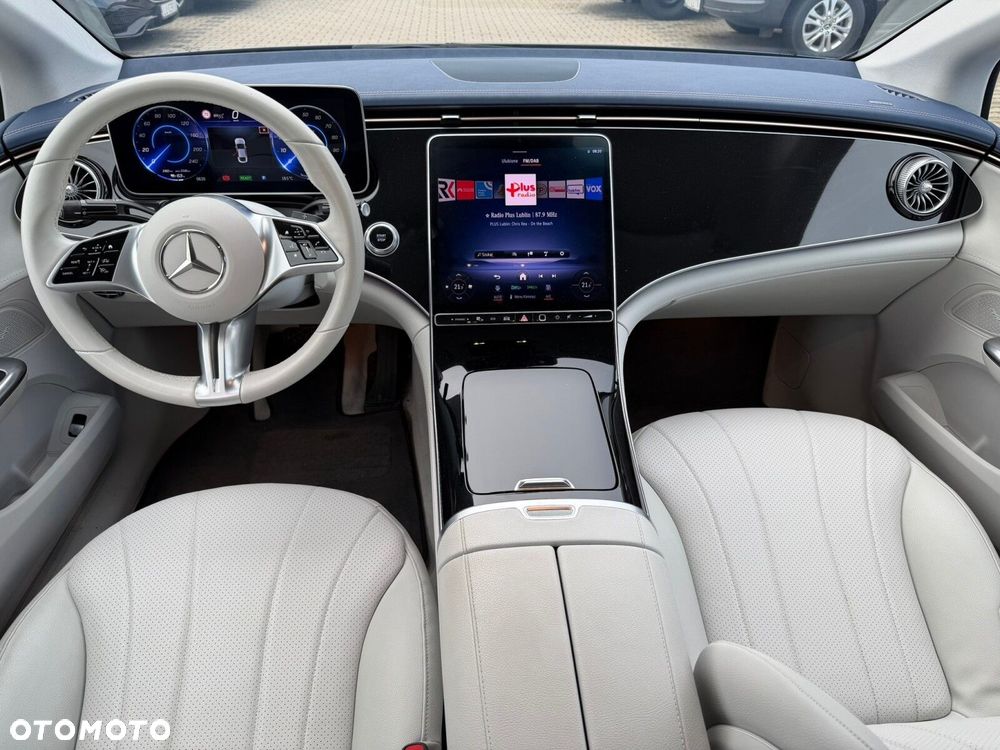 Mercedes-Benz EQE 350 90.5kWh 4-Matic AMG Line Twoja Edycja - 7