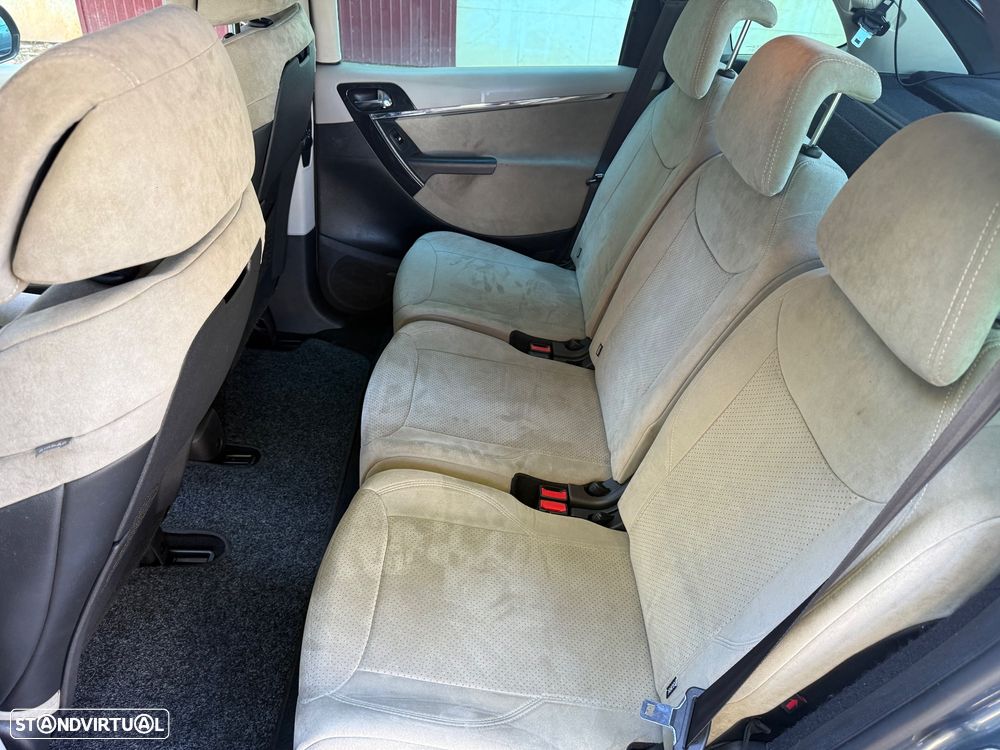 Citroën C4 Picasso 1.6 HDi FAP Exclusive - 7