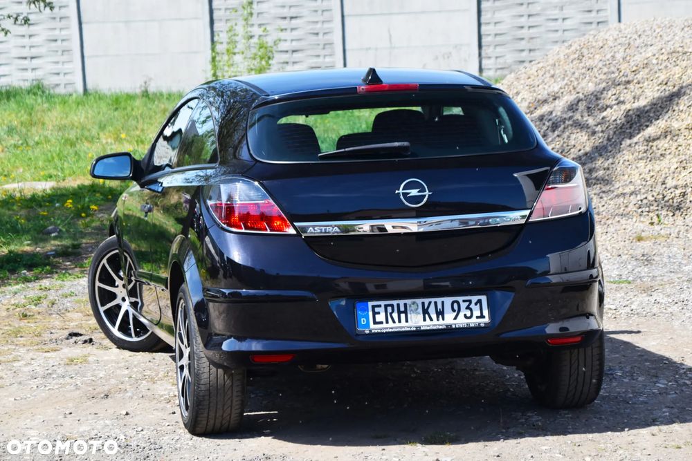 Opel Astra 1.4 Edition - 27