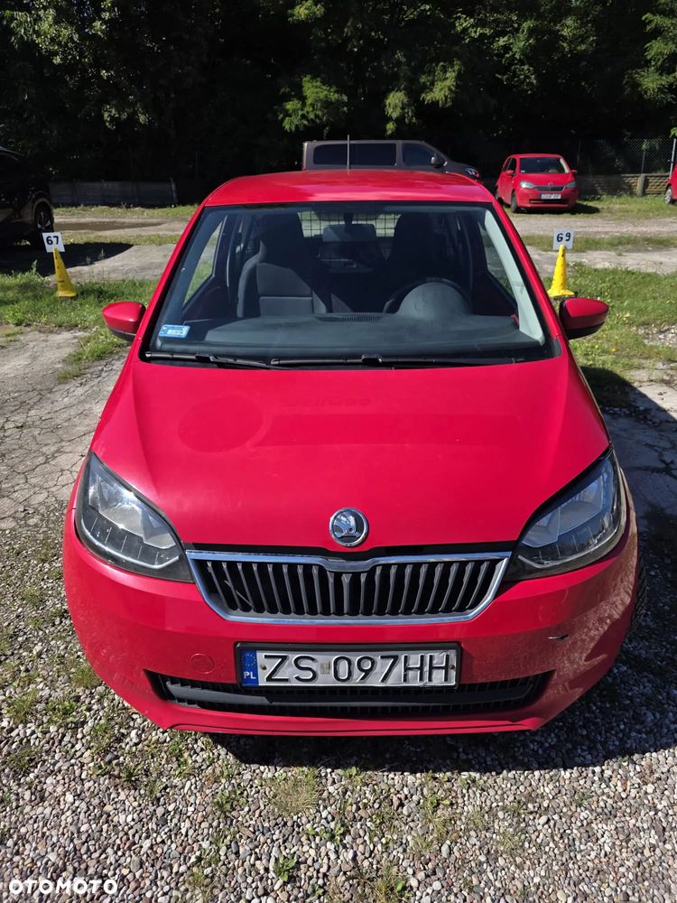 Skoda Citigo 1.0 Ambition - 2
