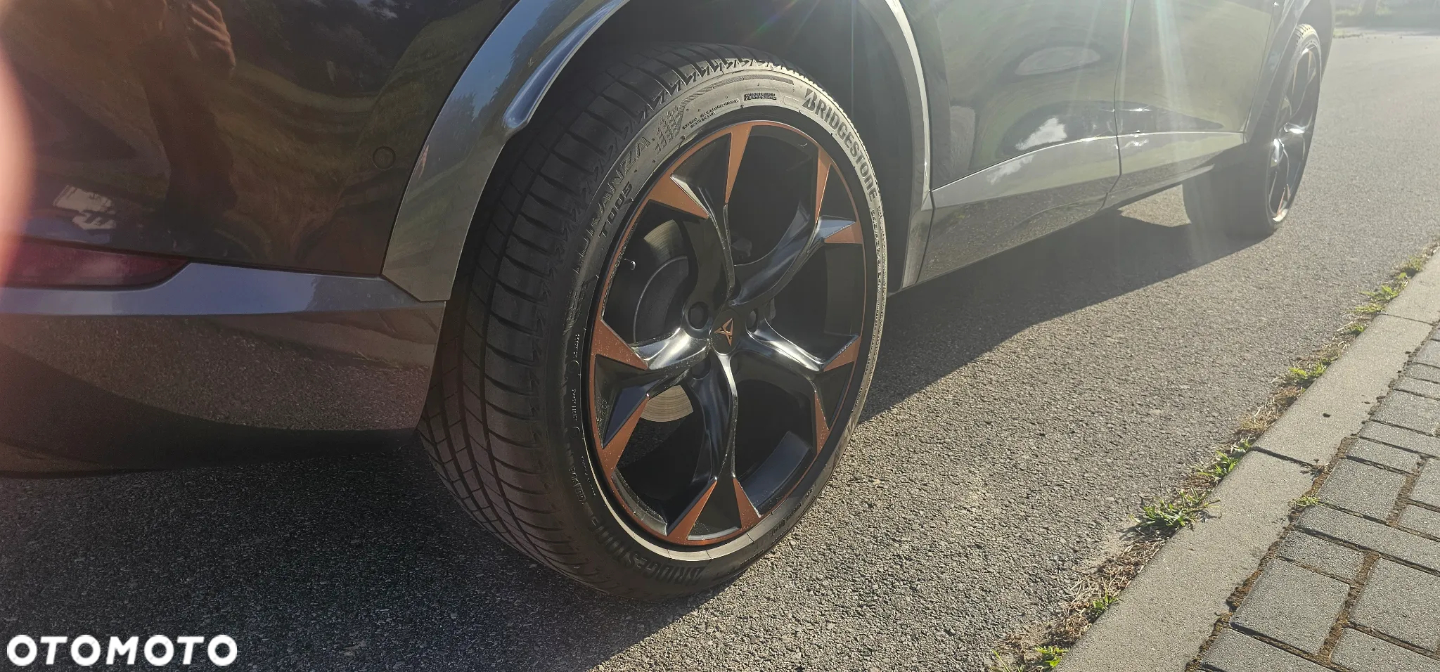 Cupra Formentor 1.5 TSI DSG - 21