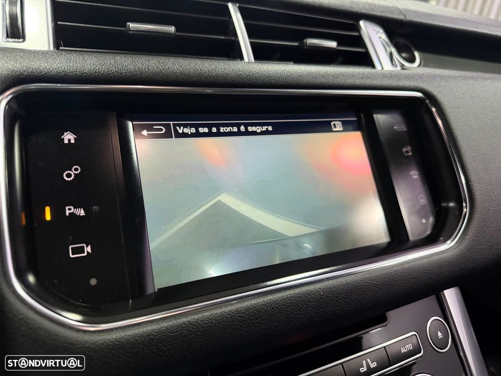Land Rover Range Rover Sport SDV6 HSE Dynamic - 32