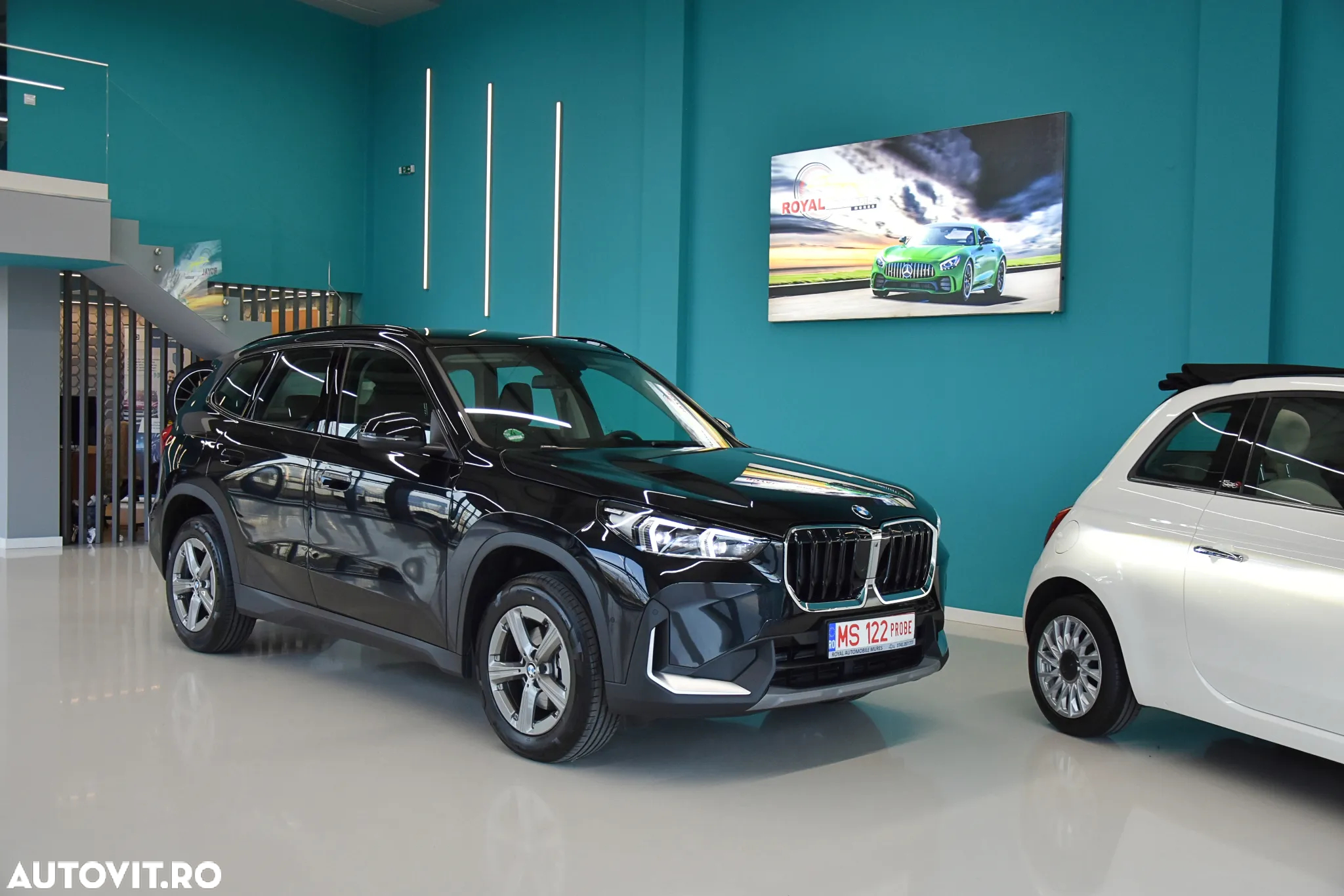 BMW X1 sDrive18i Aut. xLine - 9