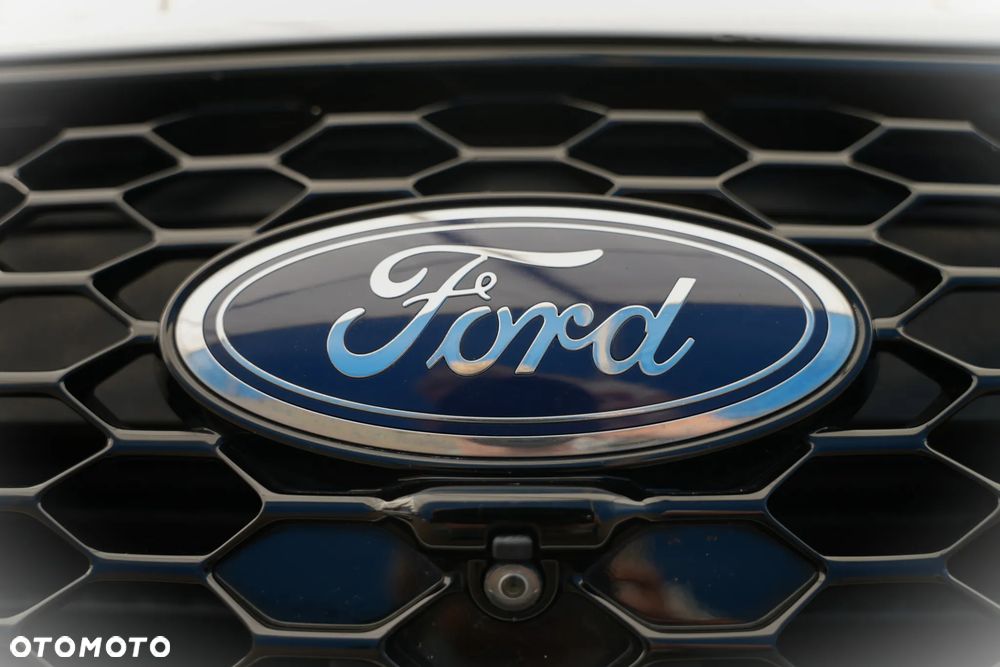 Ford Edge 2.0 EcoBlue Twin-Turbo 4WD Titanium - 20