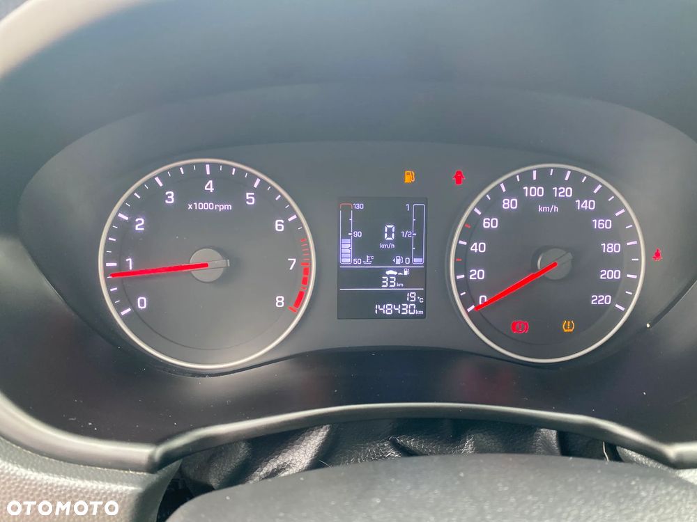Hyundai i20 1.2 Comfort - 13