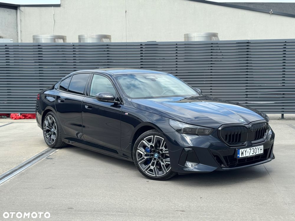 BMW Seria 5 - 2