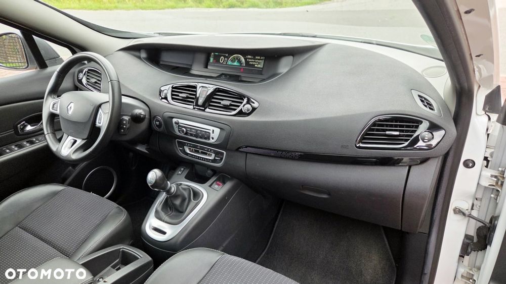 Renault Grand Scenic TCe 130 Luxe - 38