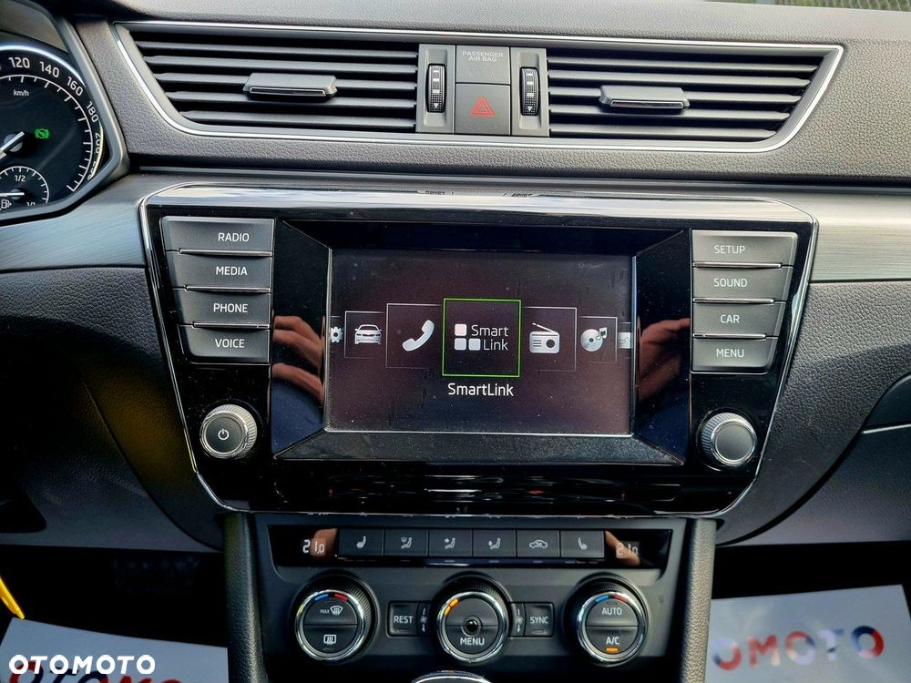 Skoda Superb 1.8 TSI DSG Style - 20