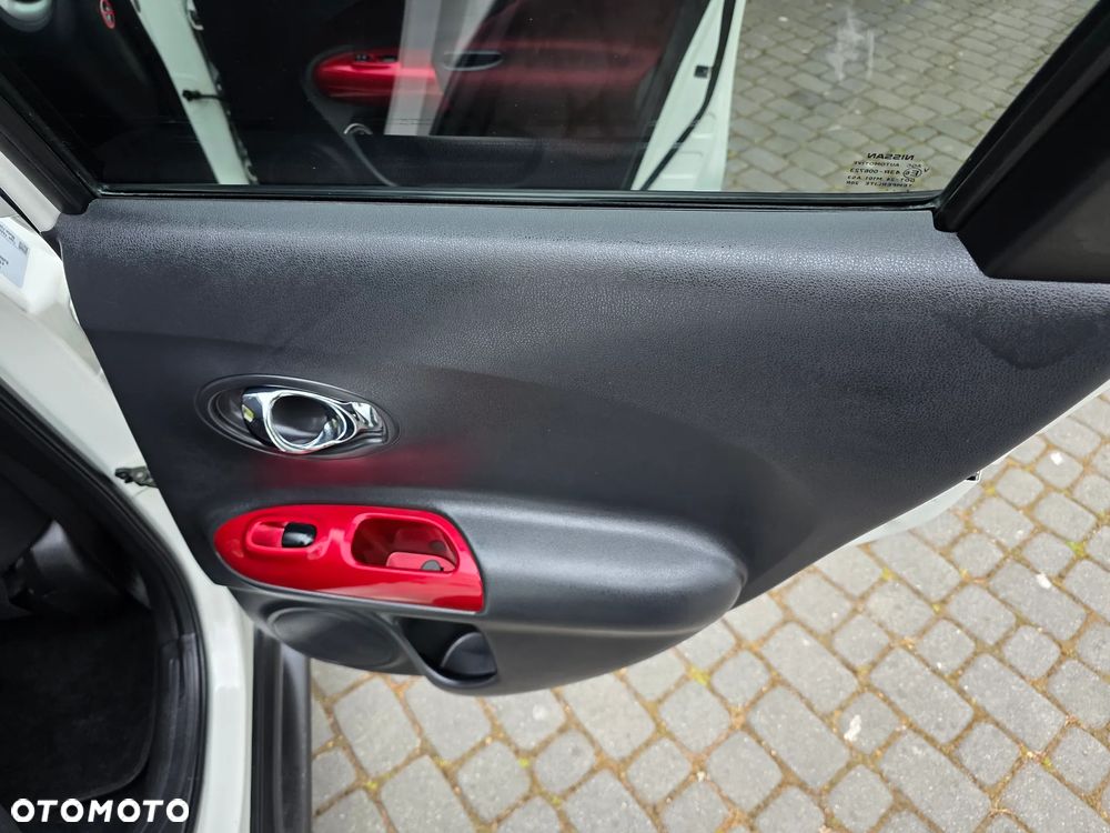 Nissan Juke 1.6 DIG-T Tekna - 14