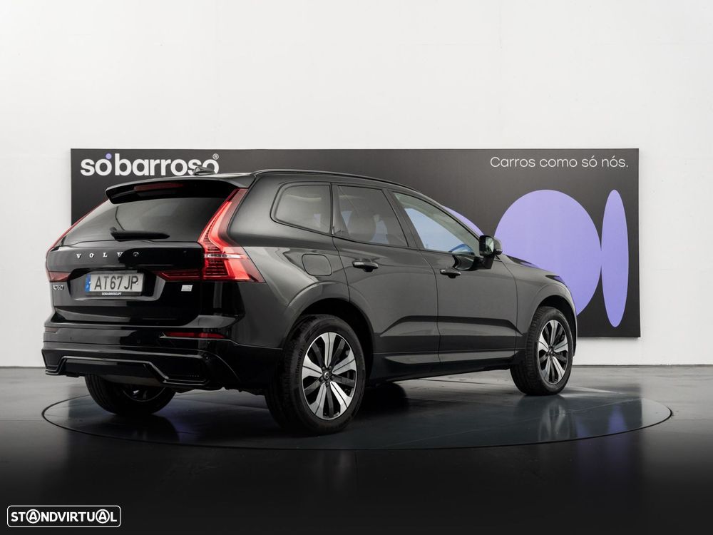 Volvo XC 60 2.0 T6 PHEV Plus Dark - 6
